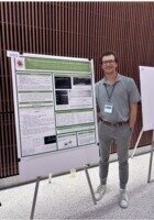 A photo of Edward, a tutor from University of Maryland, College Park