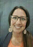 Green Bay, WI tutor named Kimberly Green Bay, WI tutor named Kimberly