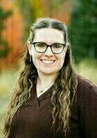 Weber State University, UT English tutor named Christy Weber State University, UT English tutor named Christy