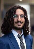 Maywood, IL SAT prep tutor named Ramyar Maywood, IL SAT prep tutor named Ramyar