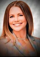 Online High School Reading tutor named Kate