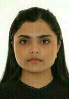 A photo of RABIA, a tutor from Dalhousie University