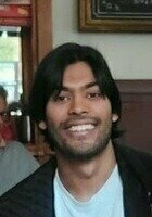 Georgia AP Pre-Calculus tutor named Devendra Georgia AP Pre-Calculus tutor named Devendra