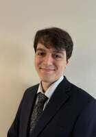 A photo of Sterling, a tutor from Southern New Hampshire University