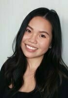 A photo of Angela, a tutor from University of Toronto
