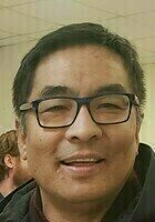 Online Theology tutor named Megolazo