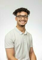 University of Louisville, KY AP World History tutor named Keijuan University of Louisville, KY AP World History tutor named Keijuan