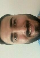 A photo of Mohammad, a tutor from Hillsborough Community College
