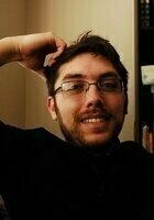 A photo of Alexander, a tutor from Oregon Institute of Technology A photo of Alexander, a tutor from Oregon Institute of Technology