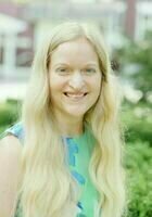 A photo of Krista, a tutor from University of Montevallo
