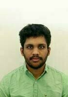 A photo of MANSUR, a tutor from University of Central Missouri