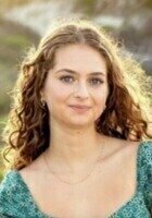 Florida Calculus tutor named Ellie Florida Calculus tutor named Ellie