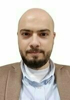 A photo of Anas, a tutor from University of Waterloo