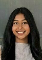 Central City, AZ SAT prep tutor named Surabhi Central City, AZ SAT prep tutor named Surabhi