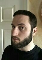 Danbury, CT Creative Writing tutor named Spencer Danbury, CT Creative Writing tutor named Spencer