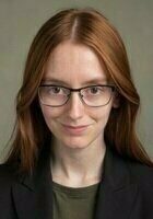 Online AP English Language and Composition tutor named Jessica