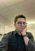 A photo of Mohammadreza, a tutor from Toronto Metropolitan University