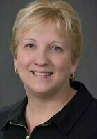 A photo of Catherine, a tutor from Liberty University