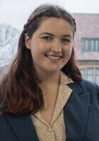 A photo of JUNE, a tutor from Michigan State University