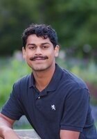 Lower, NJ AP Physics 1 tutor named Rohan Lower, NJ AP Physics 1 tutor named Rohan