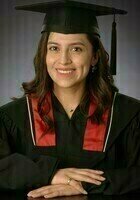 A photo of Nube, a tutor from University of Waterloo