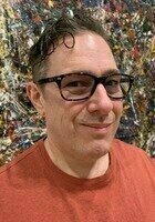 A photo of Robert, a tutor from Purdue University
