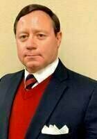 Online Corporate Finance tutor named Guy