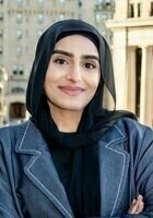 A photo of Maryam, a tutor from University of Ottawa