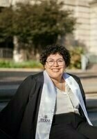 San Antonio, TX Study Skills and Organization tutor named Jael San Antonio, TX Study Skills and Organization tutor named Jael