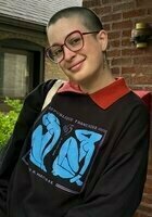 Oak Park, IL Admissions tutor named Isabel Oak Park, IL Admissions tutor named Isabel