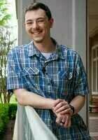 A photo of Andrew, a tutor from Arkansas Tech University A photo of Andrew, a tutor from Arkansas Tech University
