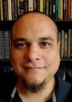 Midwest City, OK Math tutor named Adam