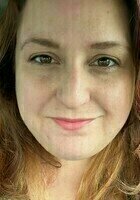 A photo of Arielle, a tutor from Texas A & M University-College Station