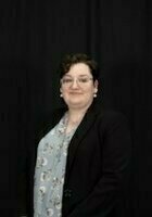 A photo of Hannah, a tutor from University of South Carolina-Aiken