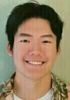 A photo of Dennis, a tutor from Queen's University