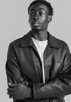 A photo of Abako, a tutor from Washington University, Saint Louis