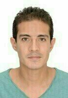 A photo of Ehab, a tutor from Cairo University