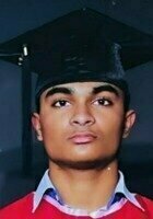 A photo of Shubh, a tutor from University of Alberta