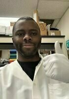A photo of Rodney, a tutor from Geneva College