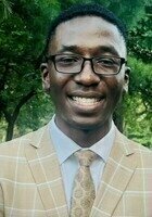 Delaware County, PA High School Chemistry tutor named Oluwapelumi Delaware County, PA High School Chemistry tutor named Oluwapelumi