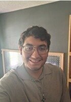 Online AP Human Geography tutor named Carlos