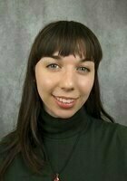 A photo of Lillian, a tutor from University of New Hampshire