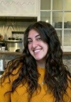 Lower, NJ Algebra tutor named Sophie Lower, NJ Algebra tutor named Sophie