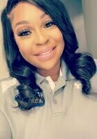 Online Medical Terminology tutor named Courtney