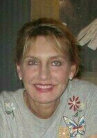 A photo of Shari, a tutor from Texas Tech University