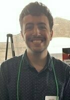 Busan AP Human Geography tutor named Micah