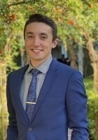 A photo of Kyle, a tutor from Northwestern University A photo of Kyle, a tutor from Northwestern University