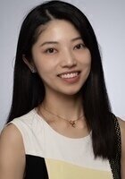 A photo of Yali, a tutor from Colorado State University