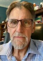 A photo of John, a tutor from Baldwin-Wallace College