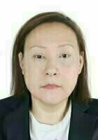 A photo of Nancy, a tutor from University of Calgary
